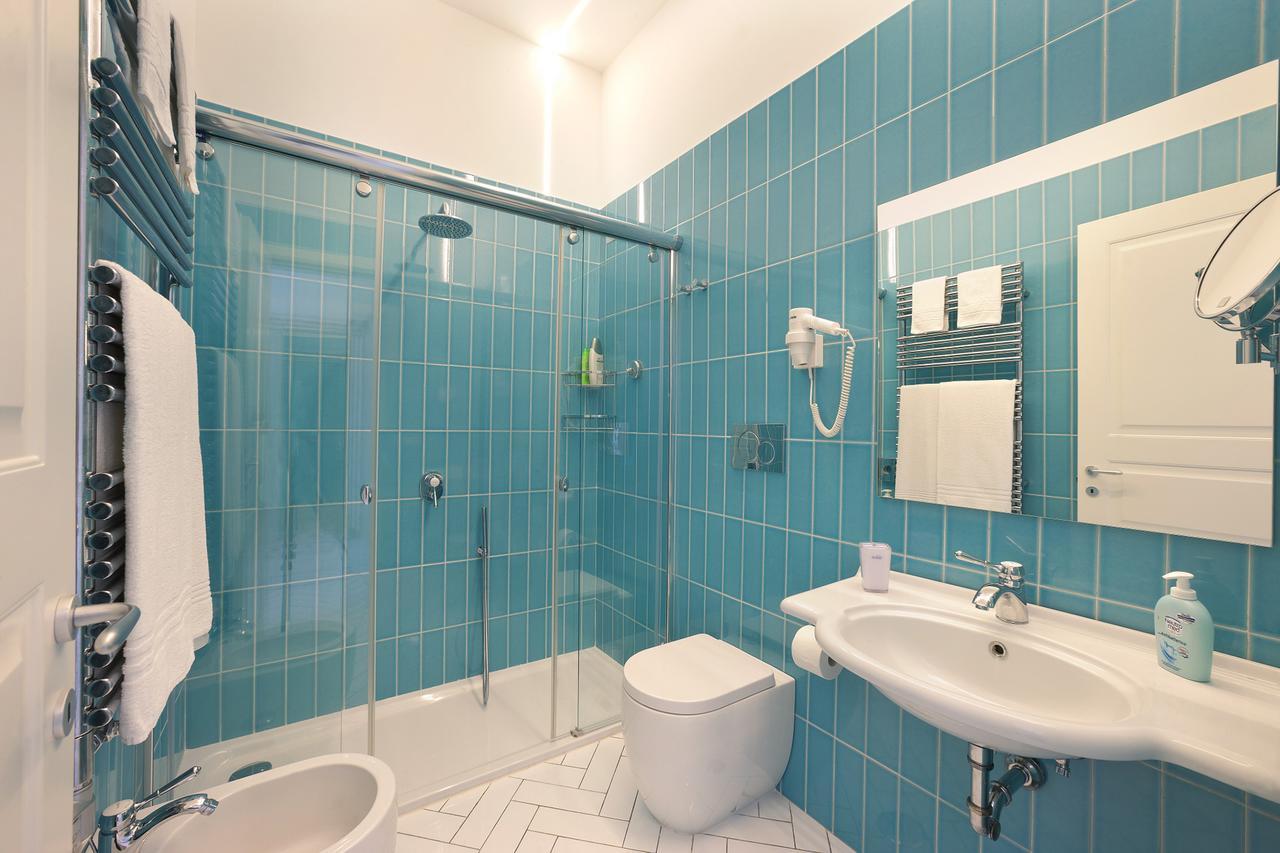 Amore Rentals - Gilda'S House Półwysep Sorrentyński Zewnętrze zdjęcie