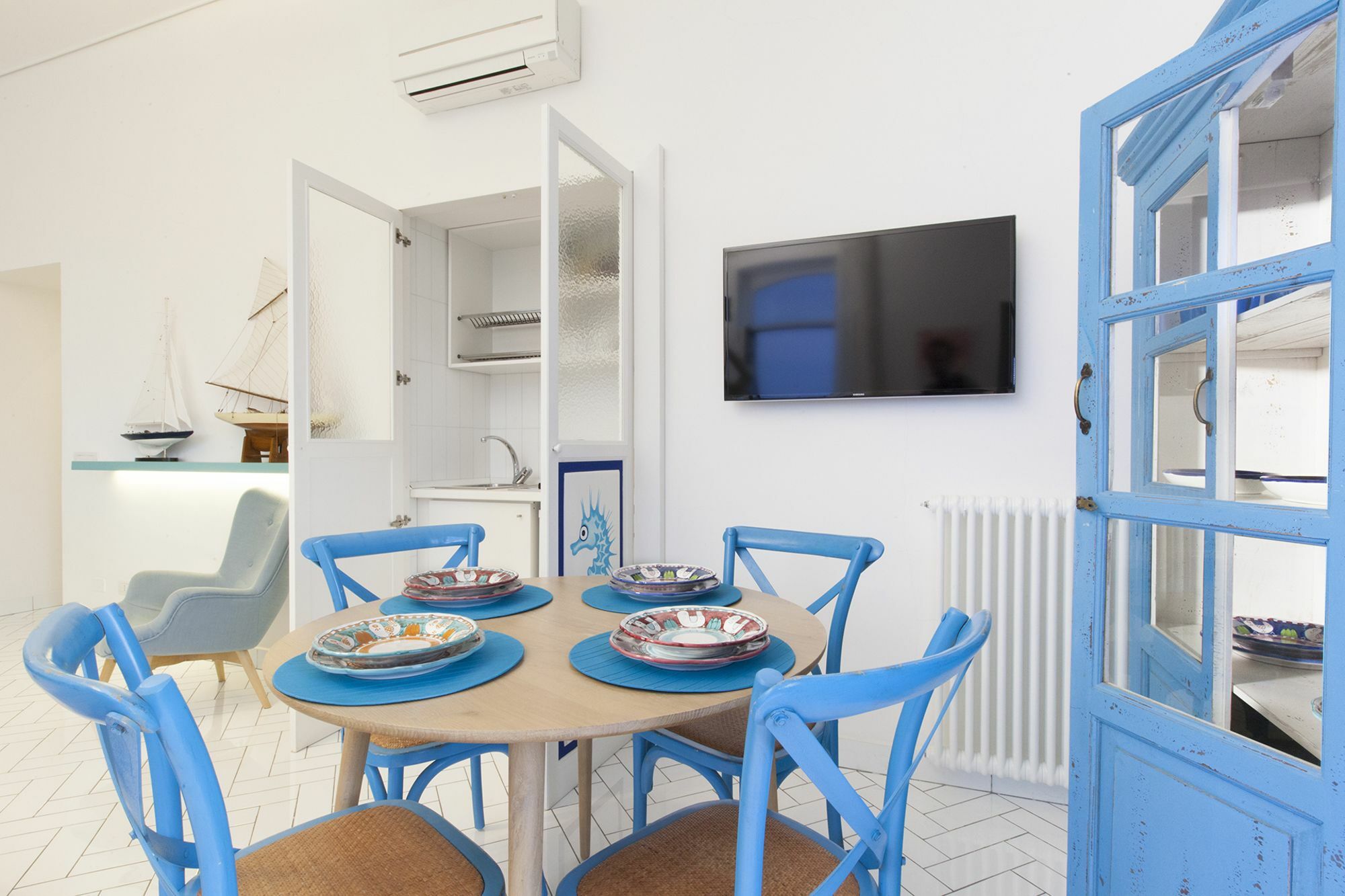 Amore Rentals - Gilda'S House Półwysep Sorrentyński Zewnętrze zdjęcie